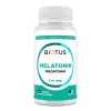 Мелатонин, Biotus Melatonin, 100 капсул - Фото№4