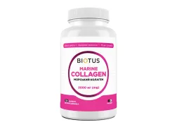 Морський колаген, Biotus Marine Collagen, 120 капсул Морський колаген, Biotus Marine Collagen, 120 капсул