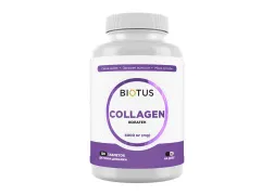 Колаген, Biotus Collagen, 120 таблеток Колаген, Biotus Collagen, 120 таблеток