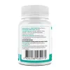 5-HTP (5-гидрокситриптофан), Biotus 5-HTP, 100 мг, 60 капсул - Фото№3