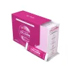 Морской коллаген с гиалуроновой кислотой и витамином С, Marine Sourced Collagen Peptidеs, Biotus, 30 саше (154,5 г) - Фото№3