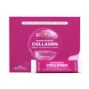 Морской коллаген с гиалуроновой кислотой и витамином С, Marine Sourced Collagen Peptidеs, Biotus, 30 саше (154,5 г) - Фото№4