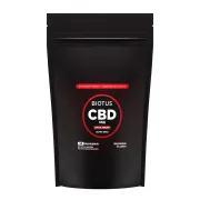 Канабідіол, CBD Gummies, Biotus, 25 мг, 20 желейних ведмедиків Канабідіол, CBD Gummies, Biotus, 25 мг, 20 желейних ведмедиків
