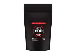 Канабідіол, CBD Gummies, Biotus, 25 мг, 20 желейних ведмедиків Канабідіол, CBD Gummies, Biotus, 25 мг, 20 желейних ведмедиків