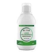 Хлорофіл рідкий природний, Biotus Chlorophyll Liquid, 450 мл Хлорофіл рідкий природний, Biotus Chlorophyll Liquid, 450 мл
