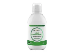 Хлорофіл рідкий природний, Biotus Chlorophyll Liquid, 450 мл Хлорофіл рідкий природний, Biotus Chlorophyll Liquid, 450 мл