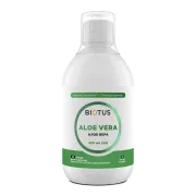 Алое Вера, Biotus Aloe Vera, підтримка корисної мікрофлори, травної системи та шкіри, 450 мл Алое Вера, Biotus Aloe Vera, підтримка корисної мікрофлори, травної системи та шкіри, 450 мл