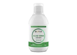 Алое Вера, Biotus Aloe Vera, підтримка корисної мікрофлори, травної системи та шкіри, 450 мл Алое Вера, Biotus Aloe Vera, підтримка корисної мікрофлори, травної системи та шкіри, 450 мл