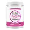 Морські колагенові пептиди з гіалуроновою кислотою та вітаміном С, Biotus Marine Sourced Collagen Pept - Фото№4