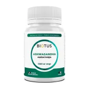Ашваганда, Biotus Ashwagandha 1350 мг