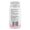 Біотин, Biotin, My Nutri Week, 5000/10000 мкг, 100 капсул - Фото№5