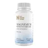 Магній з вітаміном В6, Magnesium with Vitamin B6, My Nutri Week 399 мг, 150 капсул Магній з вітаміном В6, Magnesium with Vitamin B6, My Nutri Week 399 мг, 150 капсул