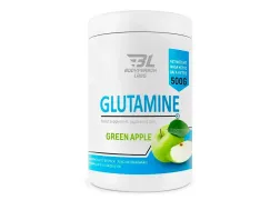 Аминокислоты Bodyperson Labs Glutamine Apple, 500 г Аминокислоты Bodyperson Labs Glutamine Apple, 500 г