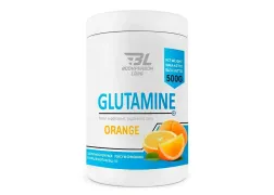 Аминокислоты Bodyperson Labs Glutamine Orange, 500 г Аминокислоты Bodyperson Labs Glutamine Orange, 500 г
