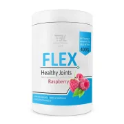 Хондропротектори Bodyperson Labs Flex Healthy Joints Raspberry, 400 г Хондропротектори Bodyperson Labs Flex Healthy Joints Raspberry, 400 г