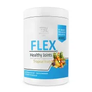 Хондропротектори Bodyperson Labs Flex Healthy Joints Tropical Fruits, 400 г Хондропротектори Bodyperson Labs Flex Healthy Joints Tropical Fruits, 400 г