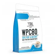 Протеїн WPC 80 Ice Coffee Bodyperson Labs, 900 г