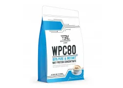 Протеин WPC 80 Ice Coffee Bodyperson Labs, 900 г Протеин WPC 80 Ice Coffee Bodyperson Labs, 900 г