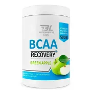 Дієтична добавка Bodyperson Labs BCAA Recovery Green apple, 500 г