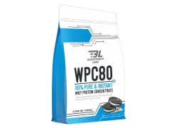Протеин WPC 80 Oreo Bodyperson Labs, 900 г Протеин WPC 80 Oreo Bodyperson Labs, 900 г