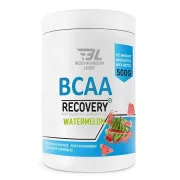 Дієтична добавка Bodyperson Labs BCAA Recovery Watermelon, 500 г