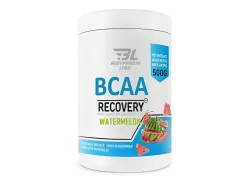 Диетическая добавка Bodyperson Labs BCAA Recovery Watermelon, 500 г Диетическая добавка Bodyperson Labs BCAA Recovery Watermelon, 500 г