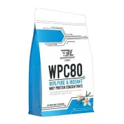 Протеїн WPC 80 Vanilla Bodyperson Labs, 900 г