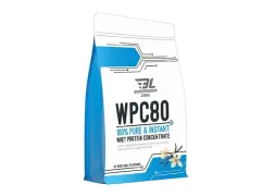 Протеин WPC 80 Vanilla Bodyperson Labs, 900 г Протеин WPC 80 Vanilla Bodyperson Labs, 900 г