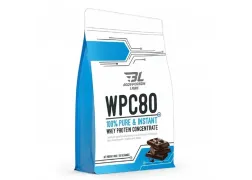 Протеин WPC 80 Сhocolate Bodyperson Labs, 900 г Протеин WPC 80 Сhocolate Bodyperson Labs, 900 г