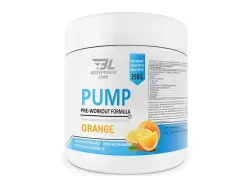 Диетическая добавка Bodyperson Labs Pre-Workout Formula Orange, 250 г Диетическая добавка Bodyperson Labs Pre-Workout Formula Orange, 250 г