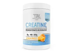 Креатин Bodyperson Labs Creatine monohydrate Orange, 500 г Креатин Bodyperson Labs Creatine monohydrate Orange, 500 г
