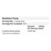 Креатин Bodyperson Labs Creatine monohydrate Orange, 500 г  - Фото№3