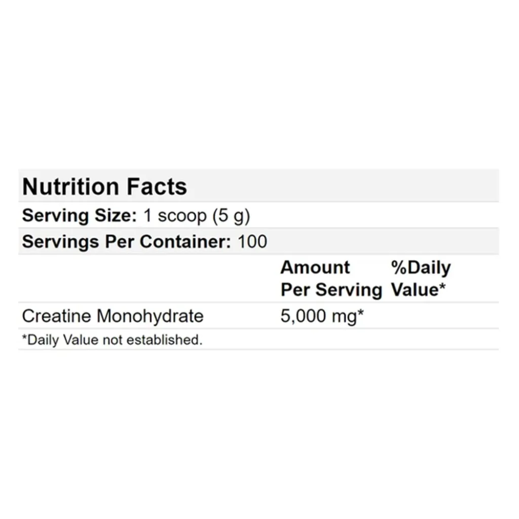 Креатин Bodyperson Labs Creatine monohydrate Orange, 500 г Креатин Bodyperson Labs Creatine monohydrate Orange, 500 г