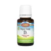 Витамин Д Carlson Laboratories Super Daily D3 1000IU, 10.3 мл - Фото№4