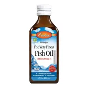 Риб'ячий жир Carlson Labs VFFO, 500 мл Риб'ячий жир Carlson Labs VFFO, 500 мл