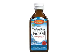 Риб'ячий жир Carlson Labs VFFO, 500 мл