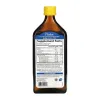 Рыбий жир Carlson Labs VFFO, 500 мл - Фото№3