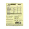 Мультивитамины для детей ChildLife Essentials Multi Vitamin SoftChew Gummies , 27 таблеток - Фото№3