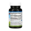 Витамин К,Vitamin K2 MK-4 Carlson Laboratories, 60 капсул - Фото№3