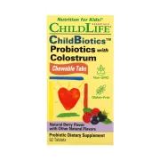 Пробіотики Life Extension Probiotics with Colostrum, 90 таблеток