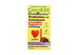 Пробиотики Life Extension Probiotics with Colostrum, 90 таблеток Пробиотики Life Extension Probiotics with Colostrum, 90 таблеток