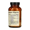 Мультивитамины с микроэлементами для детей Dr. Mercola Chewable Multivitamin, 60 таблеток - Фото№4
