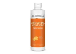 Витамин C Липосомальный Dr. Mercola Liquid Liposomal Vitamin C, 450 мл