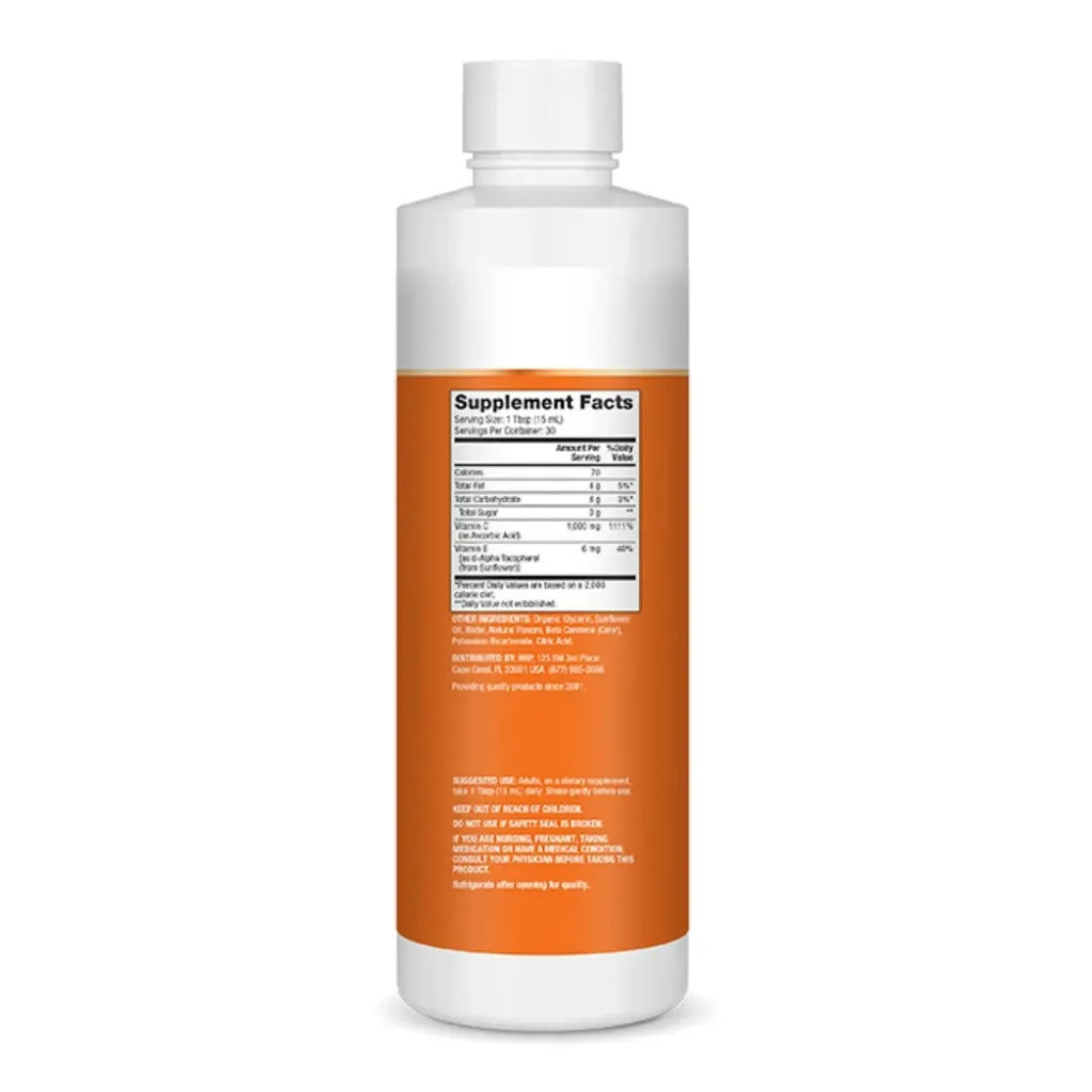 Витамин C Липосомальный Dr. Mercola Liquid Liposomal Vitamin C, 450 мл Витамин C Липосомальный Dr. Mercola Liquid Liposomal Vitamin C, 450 мл