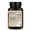 Витамин D3+K2 Dr. Mercola Vitamins D3 & K2 Low Dose, 30 капсул - Фото№3