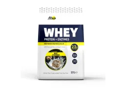 Протеин Whey Nut Cookies FitWin, 900 г Протеин Whey Nut Cookies FitWin, 900 г
