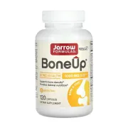 Мінеральний комплекс Jarrow Formulas BoneUp Мінеральний комплекс Jarrow Formulas BoneUp