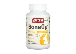 Минеральный комплекс Jarrow Formulas BoneUp Минеральный комплекс Jarrow Formulas BoneUp