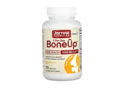 Минеральный комплекс Jarrow Formulas Three Per Day, 90 капсул Минеральный комплекс Jarrow Formulas Three Per Day, 90 капсул