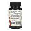 Вітамін В12 Jarrow Formulas Methyl B-12 Methylcobalamin 5000mcg, 60 жувальних таблеток - Фото№3